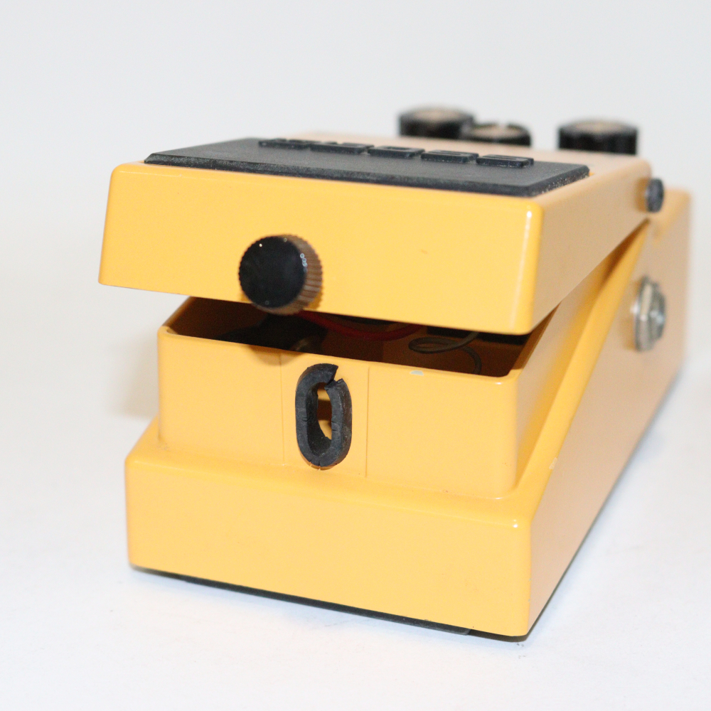 【中古】 オーバードライブ エフェクター BOSS OD-3 Over Drive ギターエフェクター 詳細画像