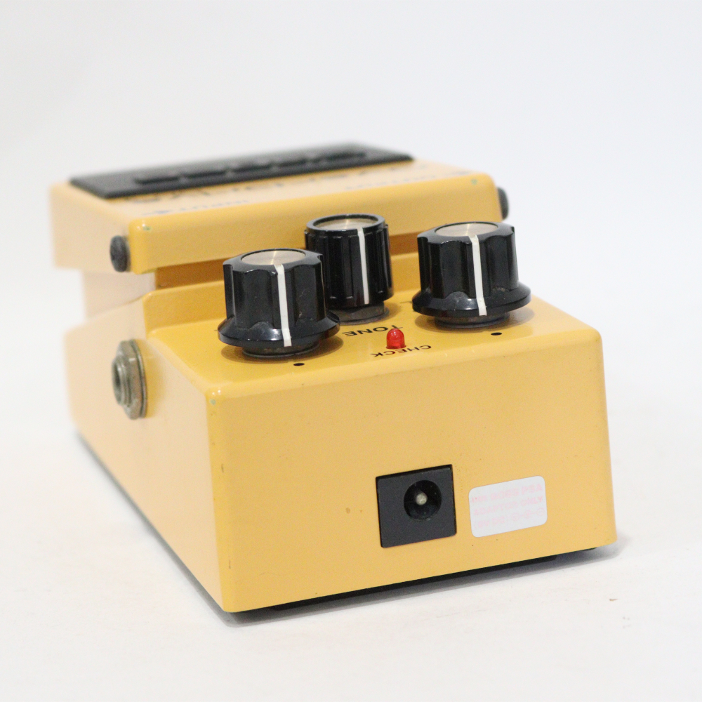 【中古】 オーバードライブ エフェクター BOSS OD-3 Over Drive ギターエフェクター 詳細画像