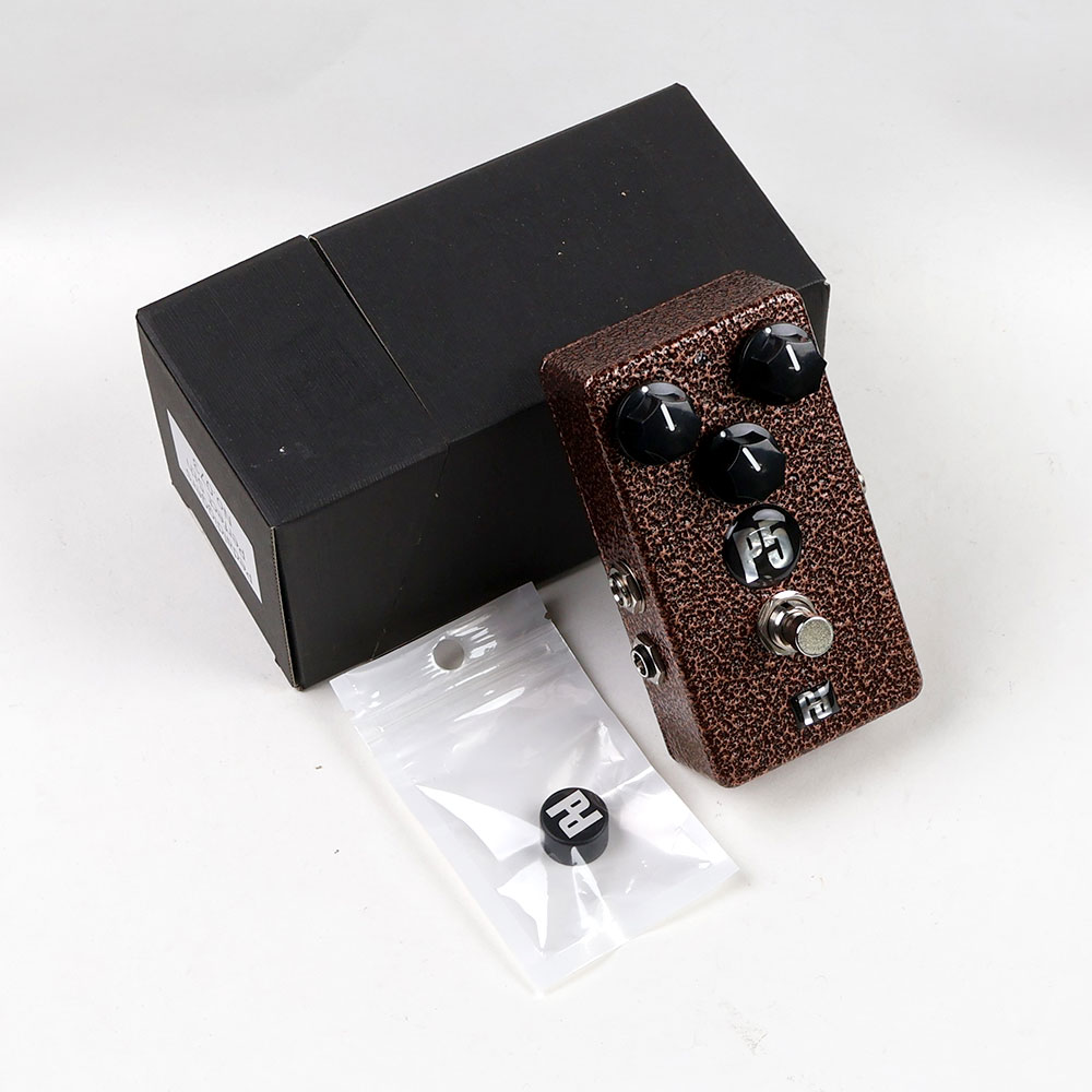 【中古】 Pedal diggers Perfect 5th ギターエフェクター