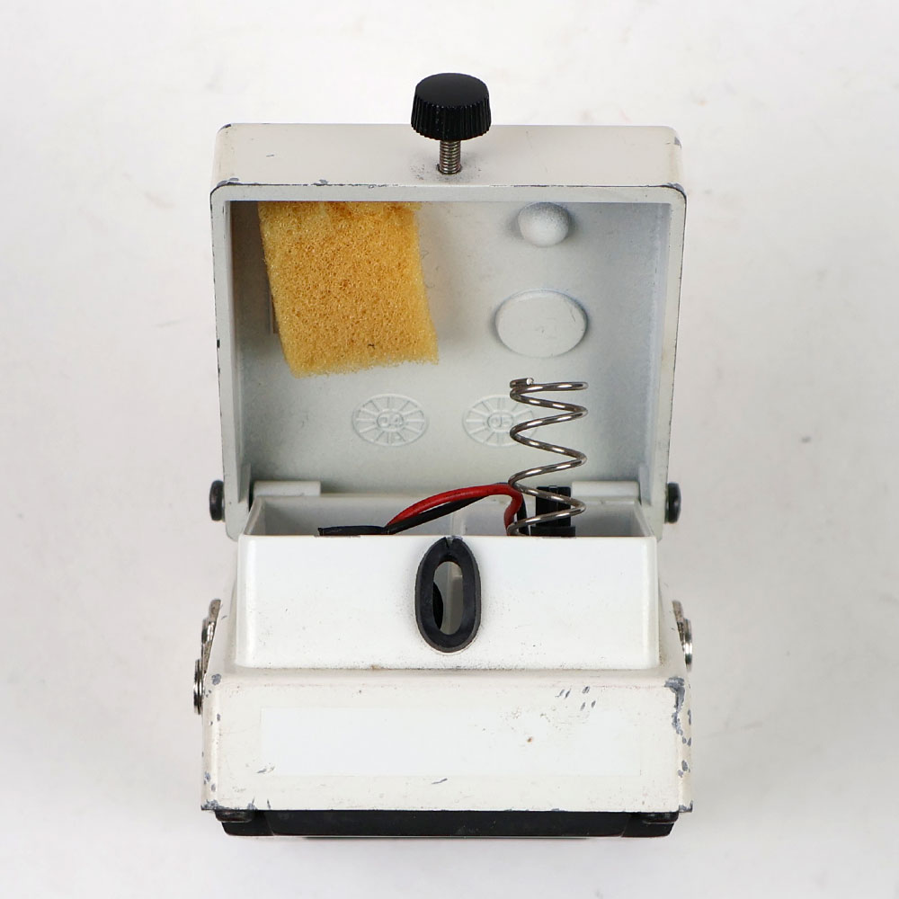 【中古】 クロマチックチューナー エフェクター BOSS TU-2 Chromatic Tuner ペダルチューナー ゴム劣化