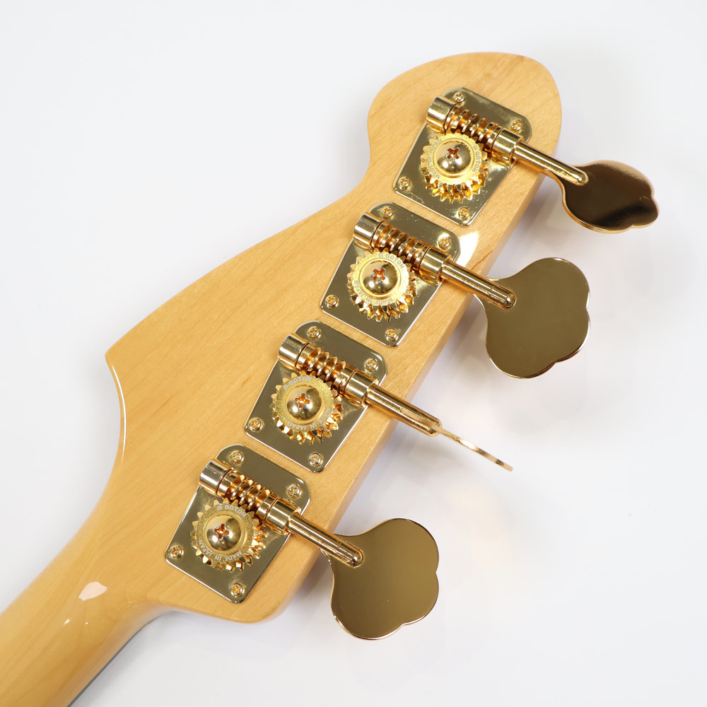 【中古】 Tokai トーカイ AJB120G Old Candy Apple Red エレキベース 詳細画像