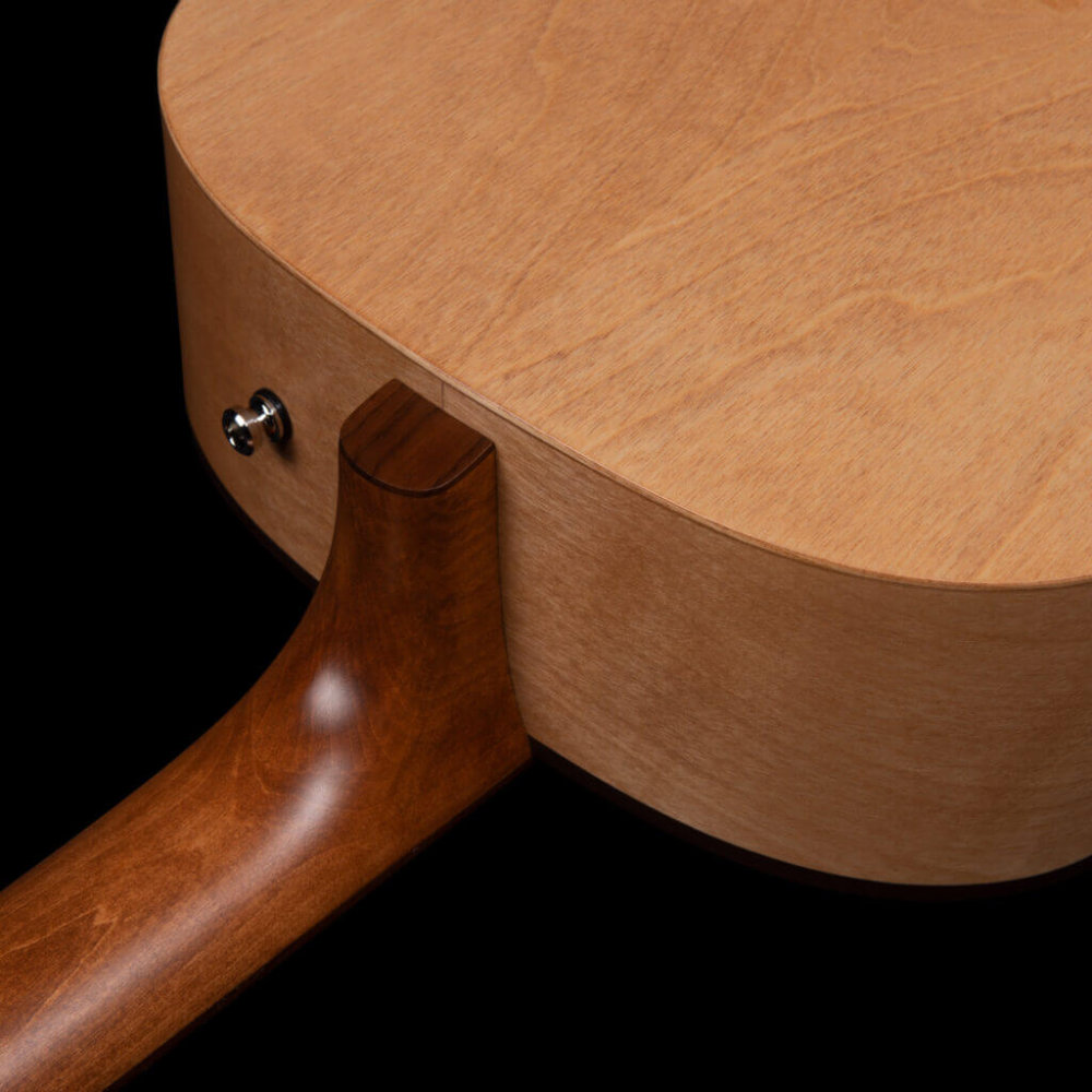 seagull シーガル S6 Collection 1982 アコースティックギター ネックヒール