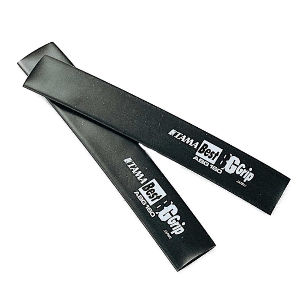 TAMA タマ BG10 ドラムスティック用 滑り止めグリップ 2個セット