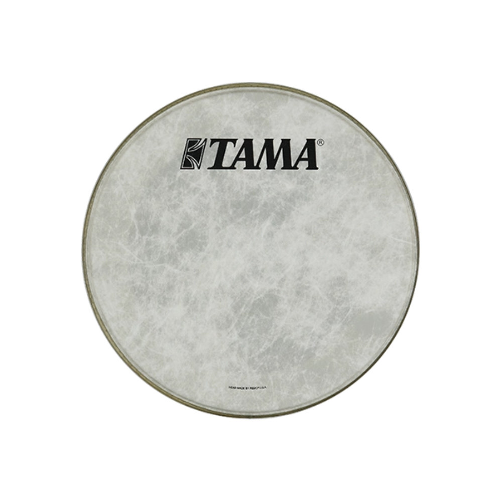 TAMA タマ RF18BMST 18インチ ドラムヘッド バスドラム用 フロントヘッド