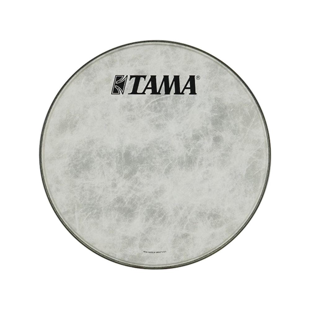 TAMA タマ RF20BMST 20インチ ドラムヘッド バスドラム用 フロントヘッド