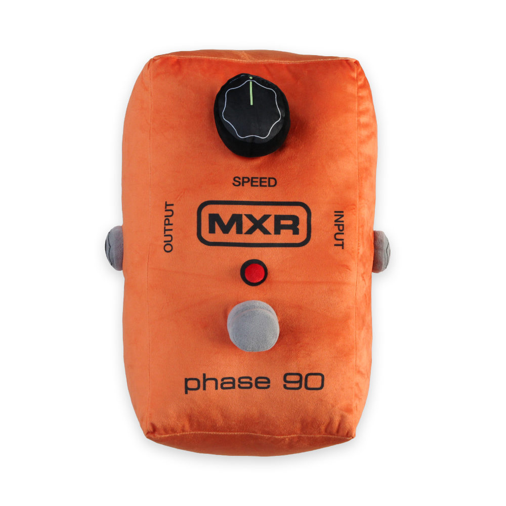 MXR エムエックスアール M-PLUSH101 MXR Phase 90 クッション