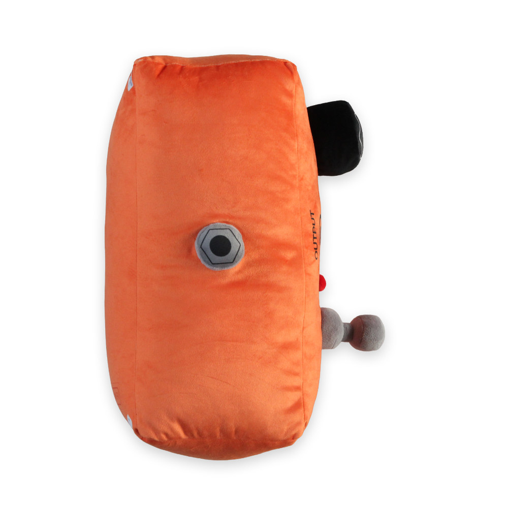 MXR エムエックスアール M-PLUSH101 MXR Phase 90 クッション 左サイド画像