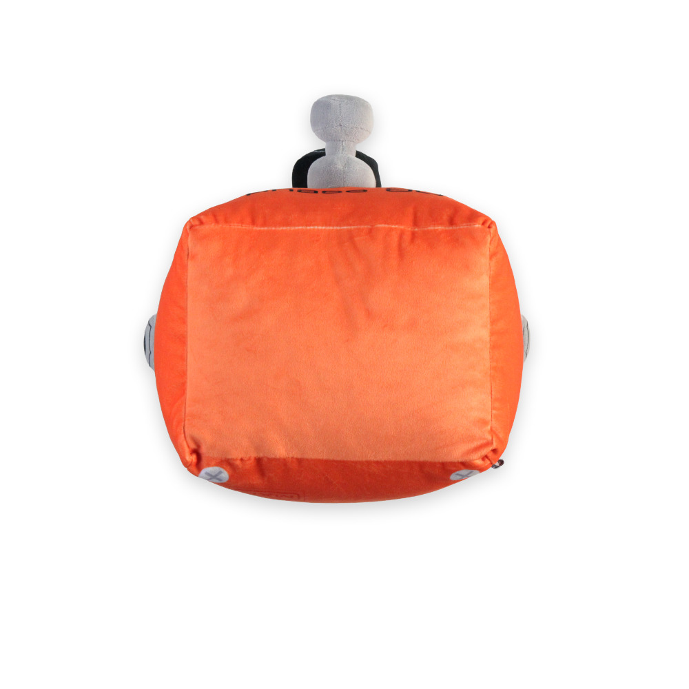 MXR エムエックスアール M-PLUSH101 MXR Phase 90 クッション フロント画像