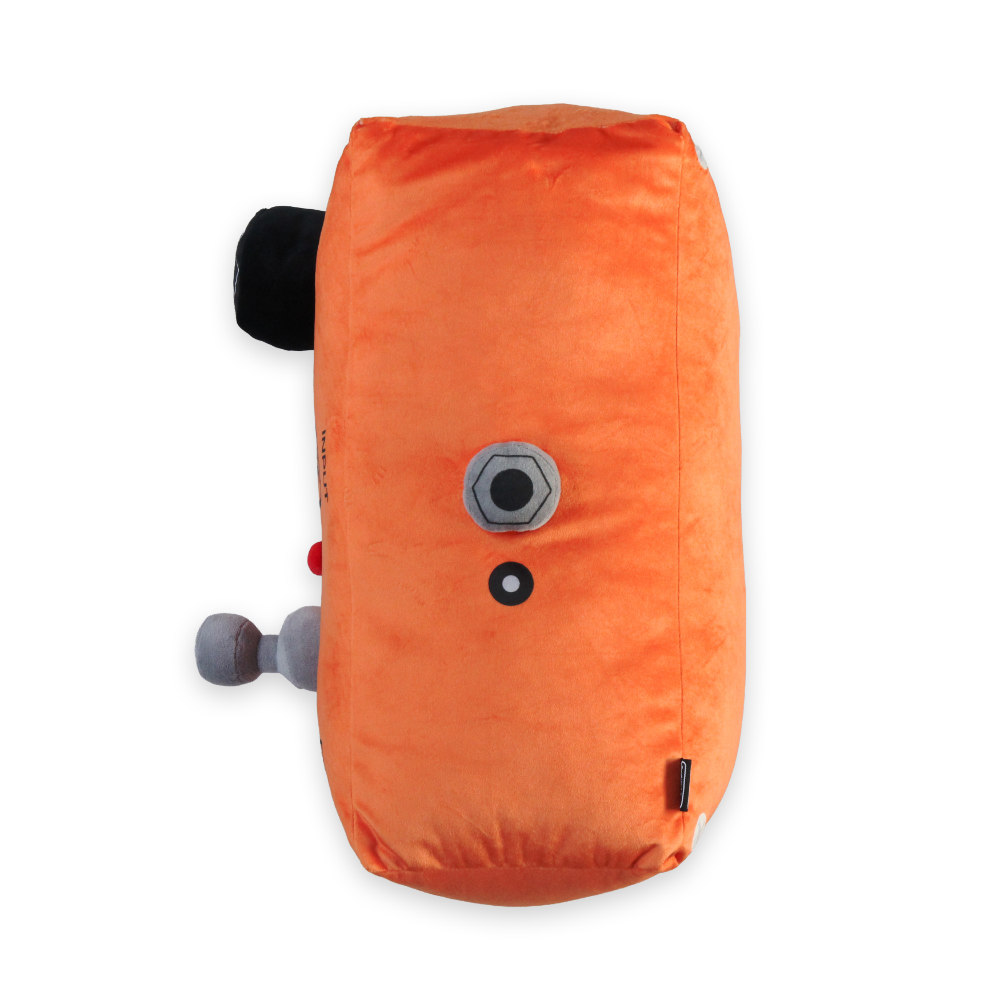 MXR エムエックスアール M-PLUSH101 MXR Phase 90 クッション 右サイド画像