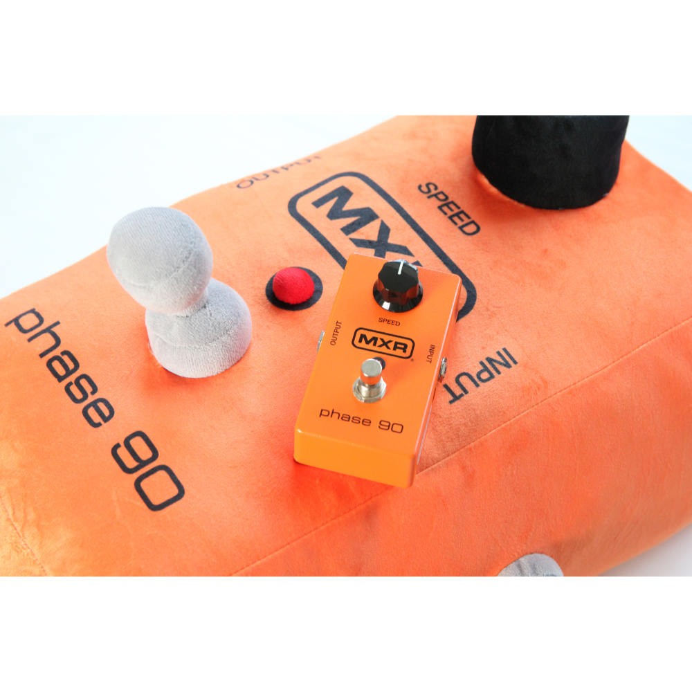MXR エムエックスアール M-PLUSH101 MXR Phase 90 クッション イメージ画像