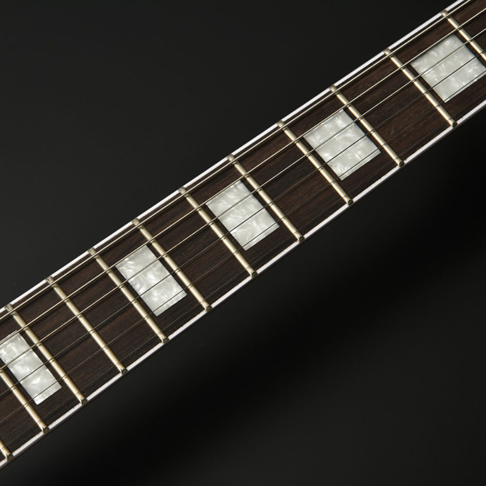 BACCHUS バッカス Global Series BEX-CTM Alnico BLK エレキギター ネック部