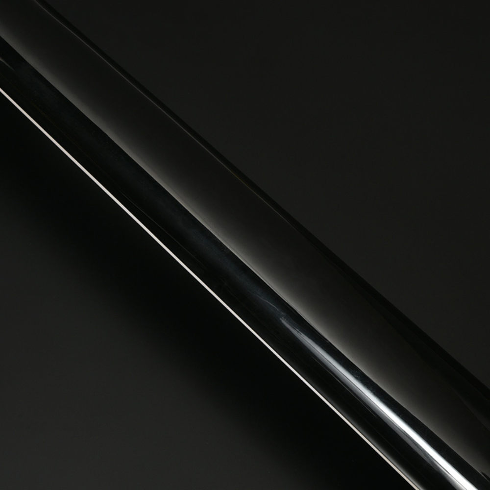 BACCHUS バッカス Global Series BEX-CTM Alnico BLK エレキギター ネック部裏