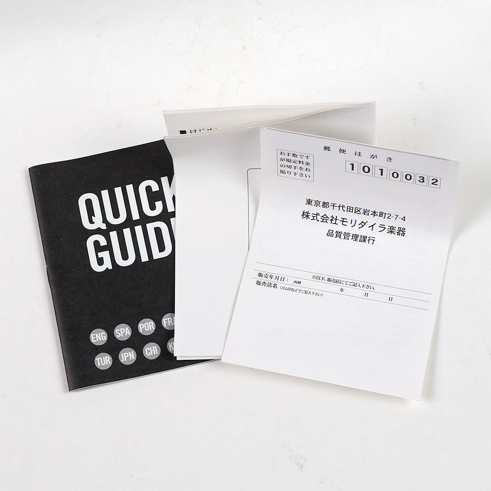 【中古】エフェクター MXR M290 PHASE95 フェイザー ギターエフェクター 付属品