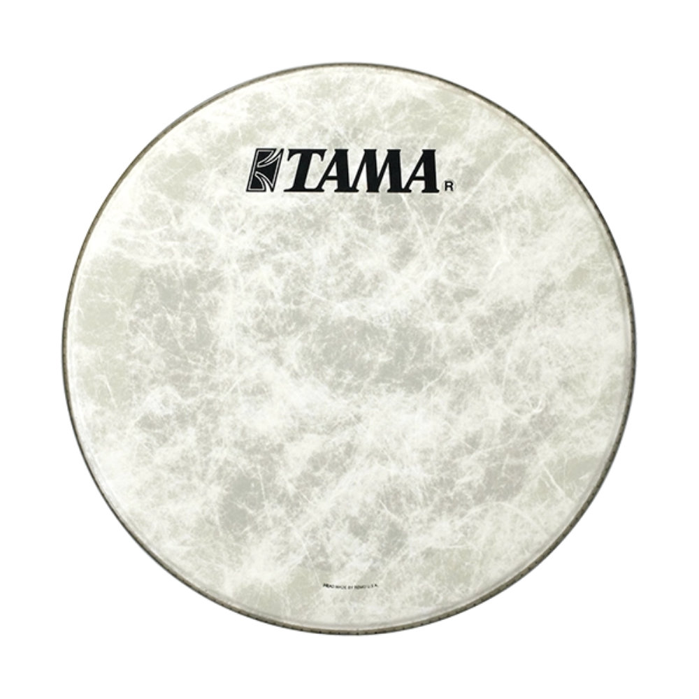 TAMA タマ RF22BMST 22インチ ドラムヘッド バスドラム用 フロントヘッド