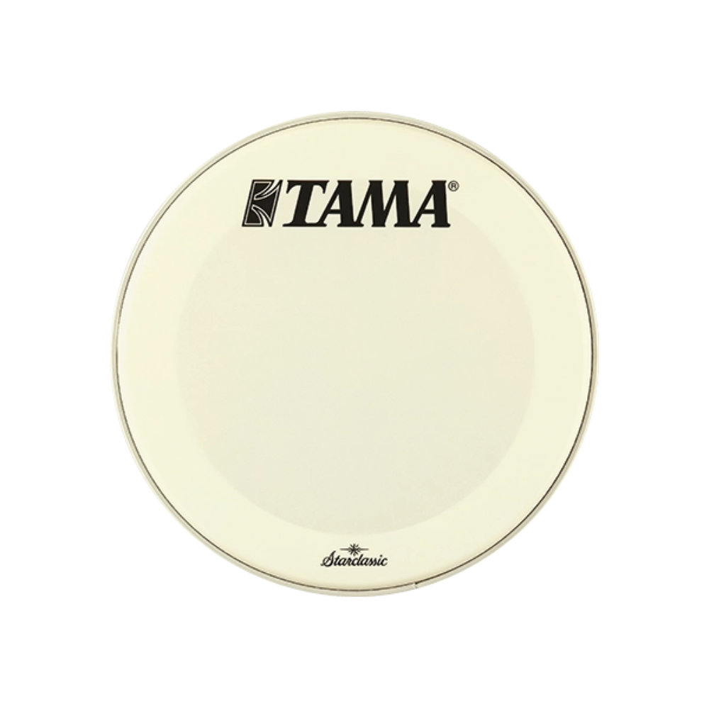 TAMA タマ CT18BMOT 18インチ ドラムヘッド バスドラム用 フロントヘッド