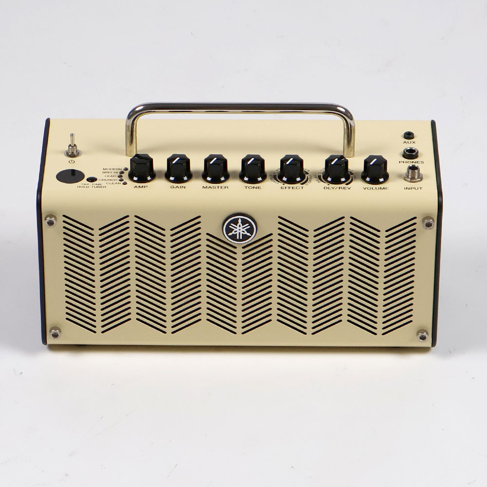 【中古】ヤマハ YAMAHA THR5 コンパクトギターアンプ 小型アンプ 正面