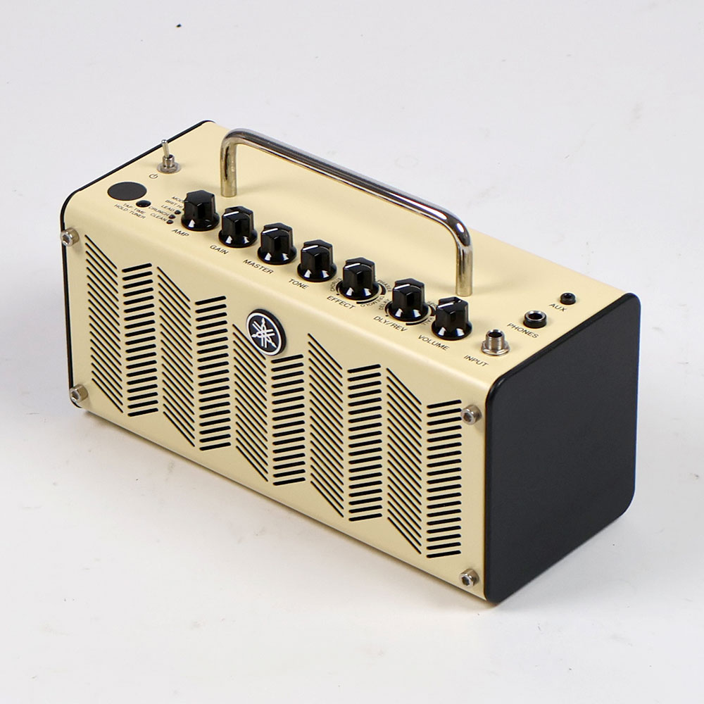 【中古】ヤマハ YAMAHA THR5 コンパクトギターアンプ 小型アンプ 全体