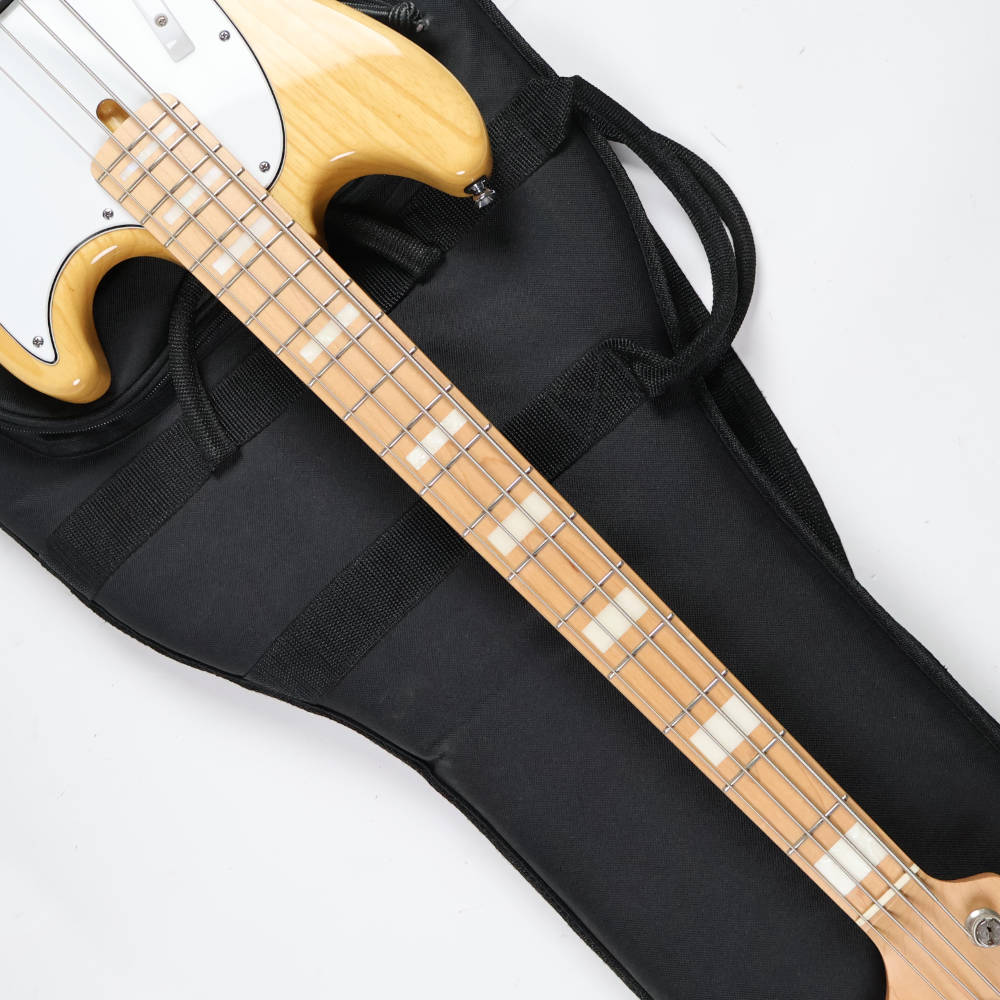 【中古】ATELIER Z アトリエZ babyZ-4J N Active ショートスケール エレキベース ネック