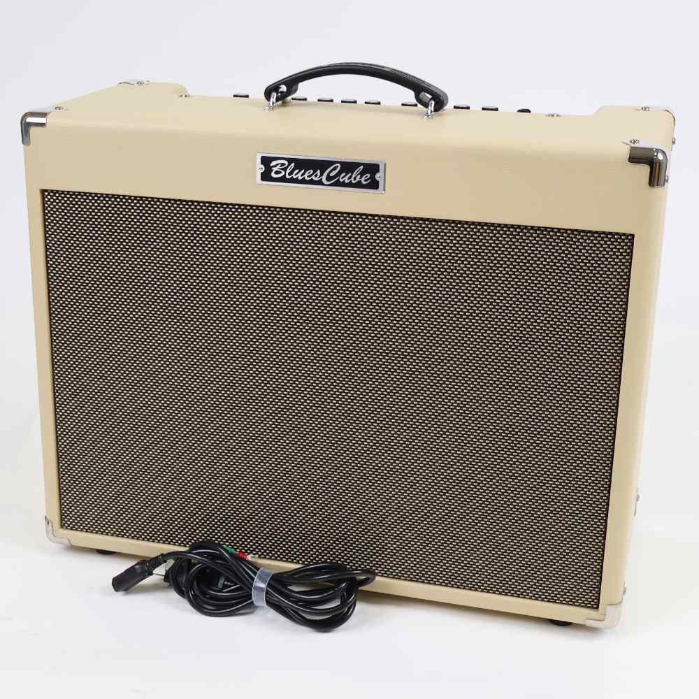 【中古】 ローランド ROLAND Blues Cube Artist BC-ARTIST ギターアンプ