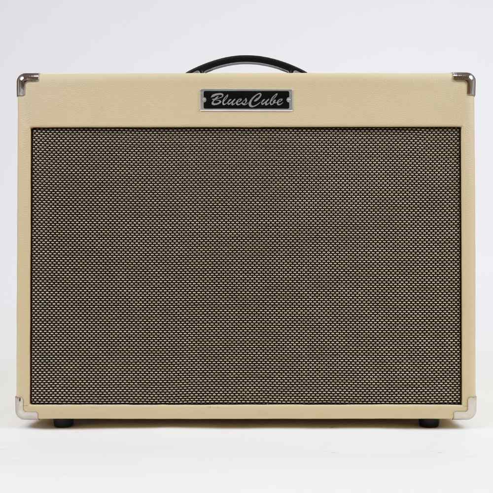 【中古】 ローランド ROLAND Blues Cube Artist BC-ARTIST ギターアンプ 本体画像