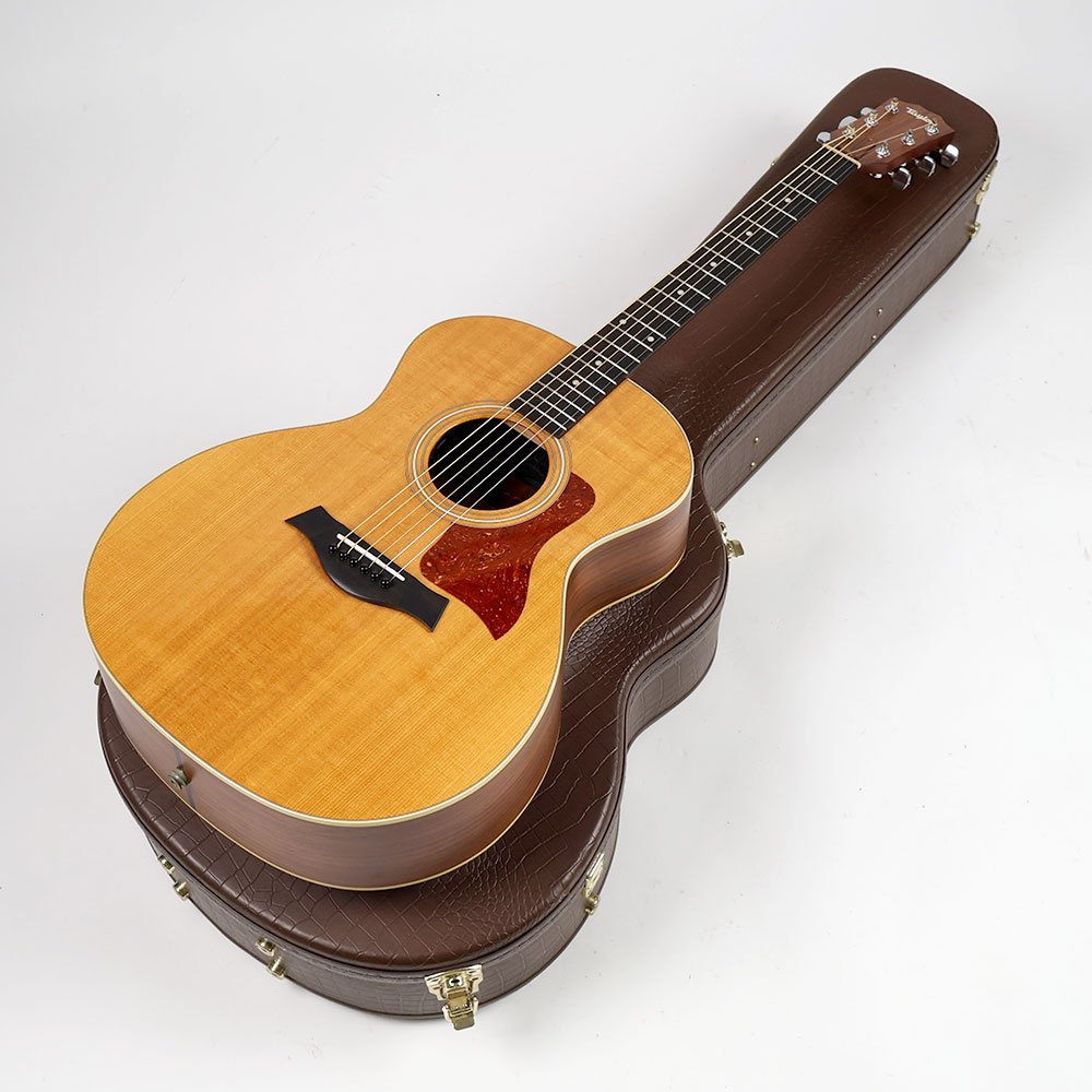 【中古】 アコースティックギター Taylor 214 Mod. 2010年製 Fishman Matrix Infinityピックアップ搭載 テイラー