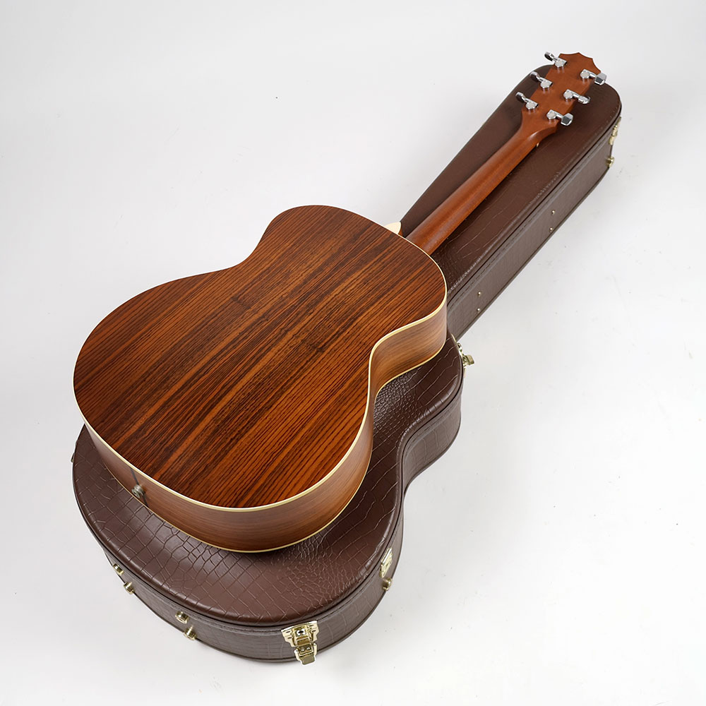 【中古】 アコースティックギター Taylor 214 Mod. 2010年製 Fishman Matrix Infinityピックアップ搭載 テイラー 背面