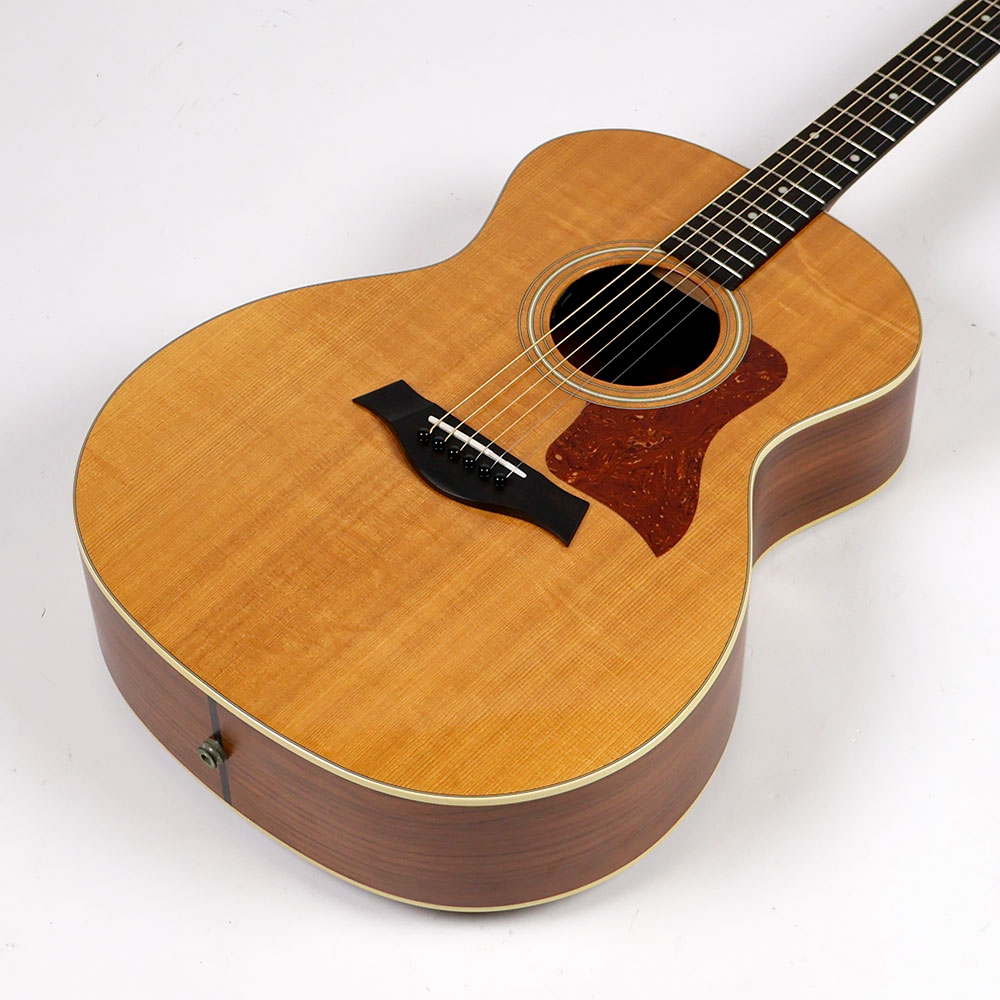 【中古】 アコースティックギター Taylor 214 Mod. 2010年製 Fishman Matrix Infinityピックアップ搭載 テイラー ボディ