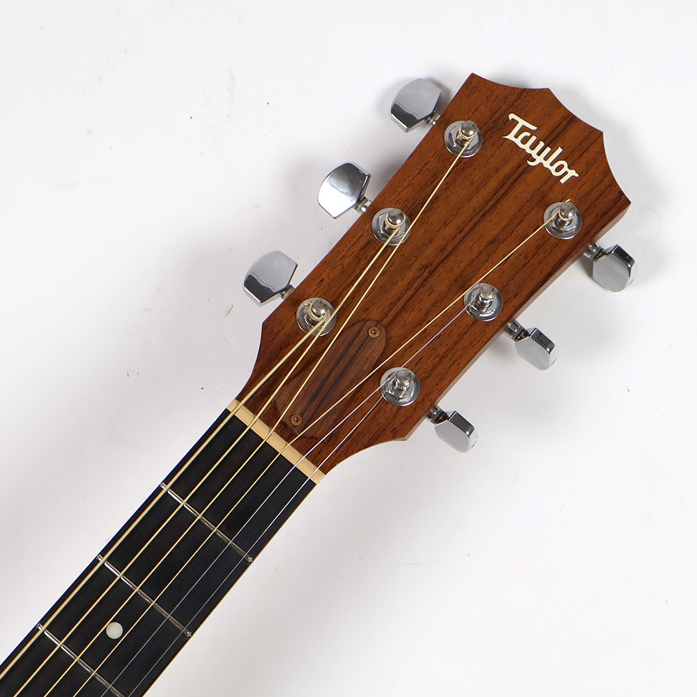 【中古】 アコースティックギター Taylor 214 Mod. 2010年製 Fishman Matrix Infinityピックアップ搭載 テイラー ヘッド