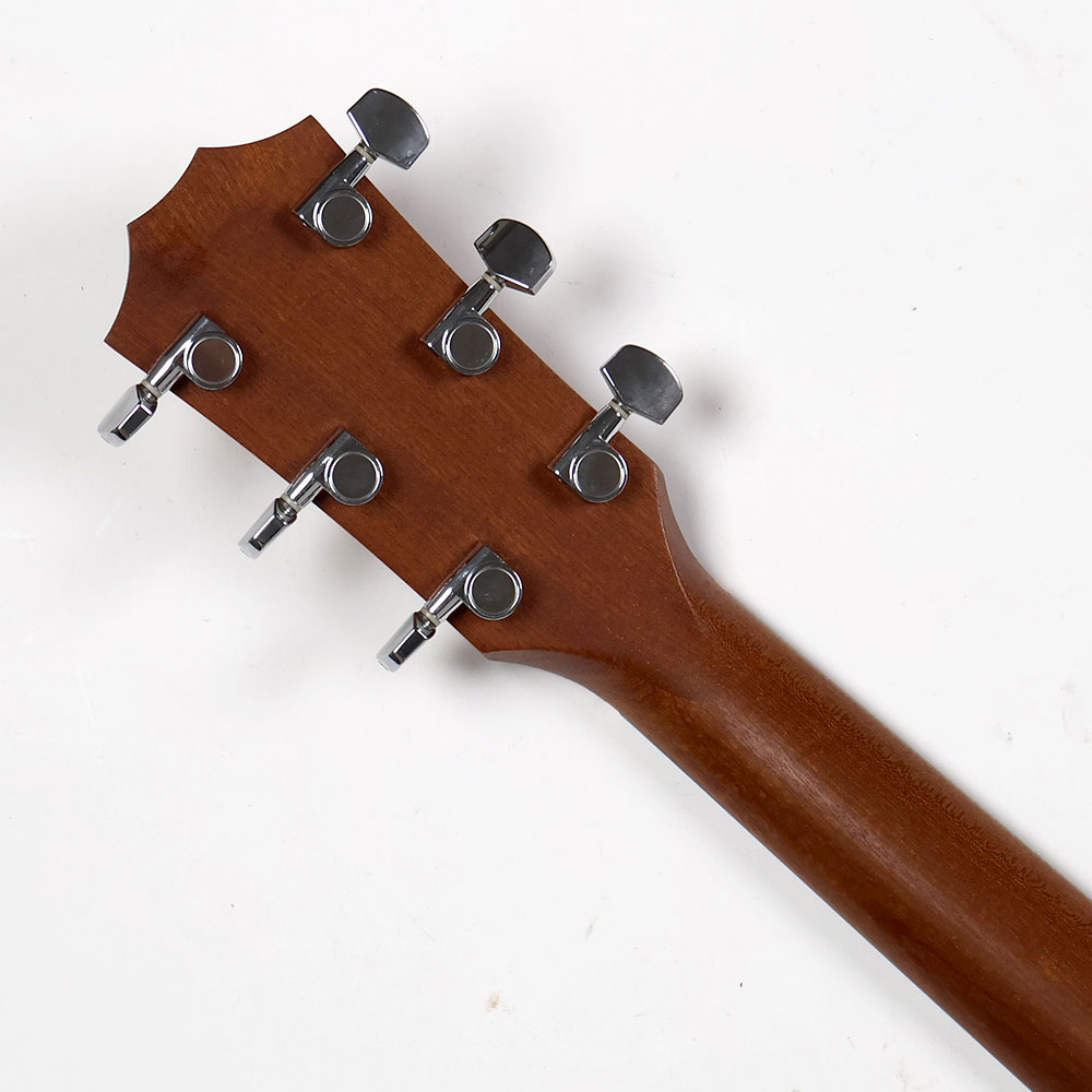 【中古】 アコースティックギター Taylor 214 Mod. 2010年製 Fishman Matrix Infinityピックアップ搭載 テイラー ヘッド