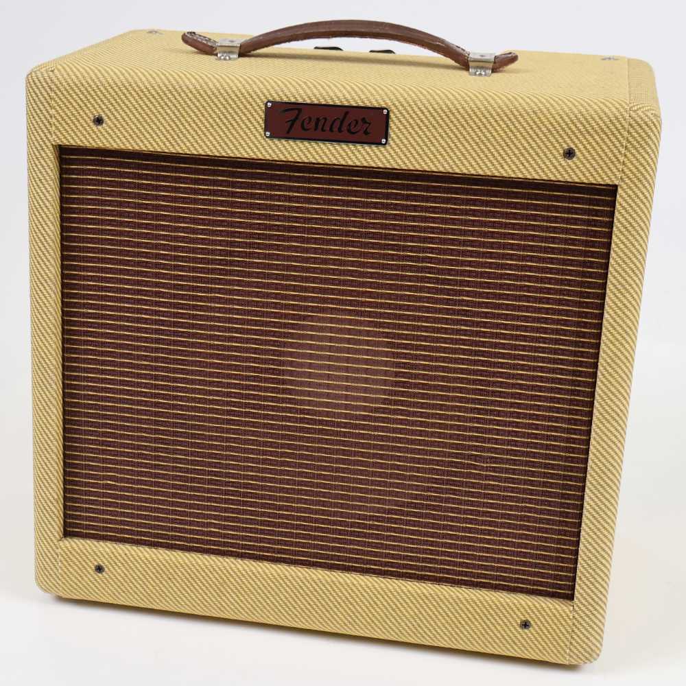 【中古】 ギターアンプ FENDER PRO JUNIOR TWEED