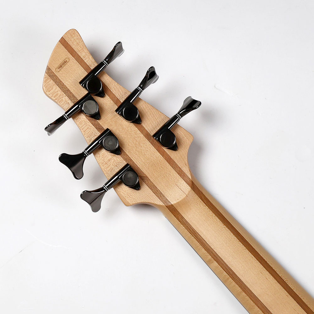 【中古】ヤマハ YAMAHA TRB1006J NT 6弦エレキベース ヘッド