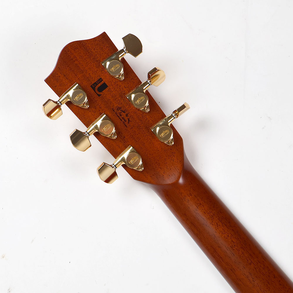 【中古】 アコースティックギター Headway HD SHIKIZAKURA ’23 SF,S-ESU/ATB 2023年製 ヘッドウェイ 四季桜シリーズ ヘッド