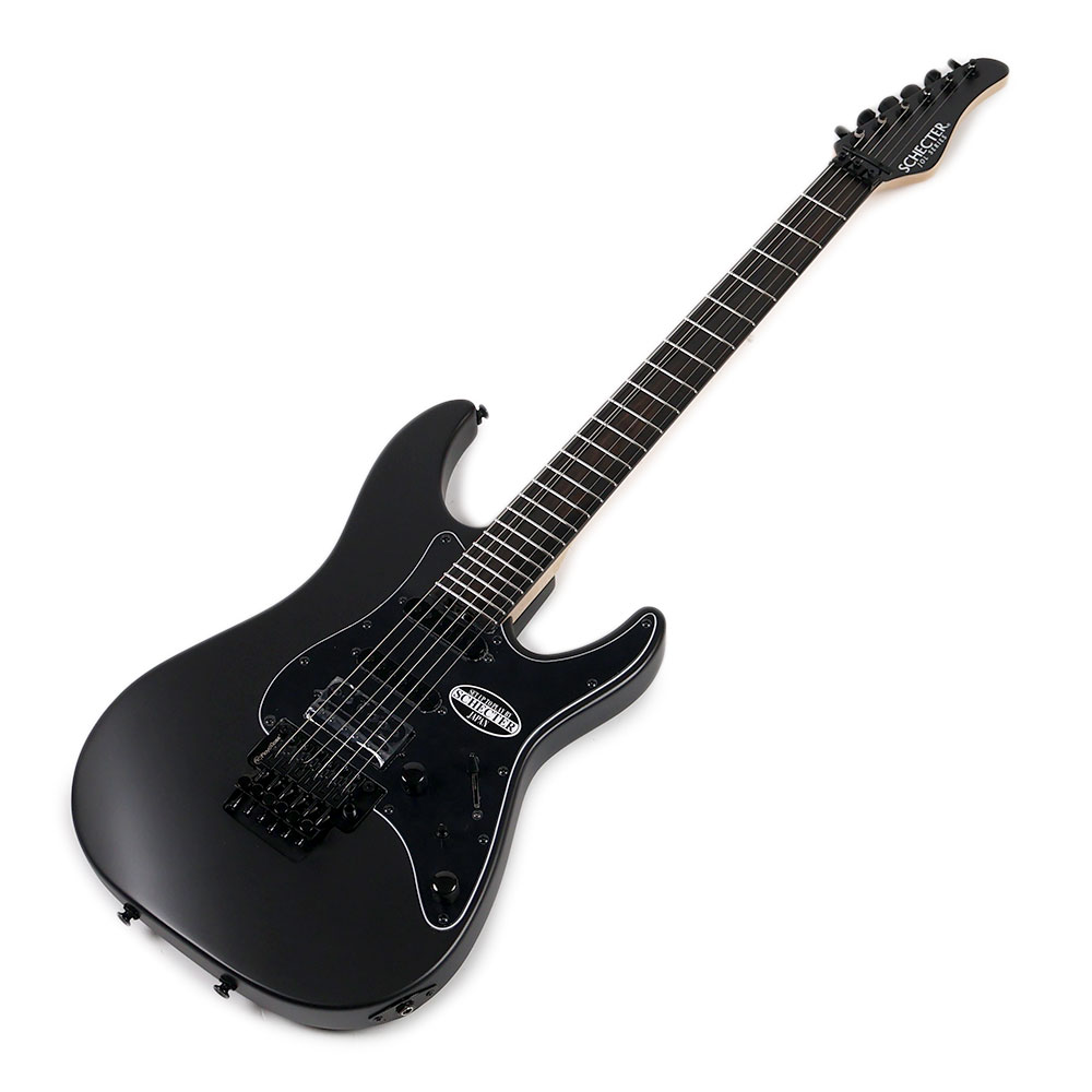 SCHECTER シェクター OL-BH-FR SBM/E エレキギター