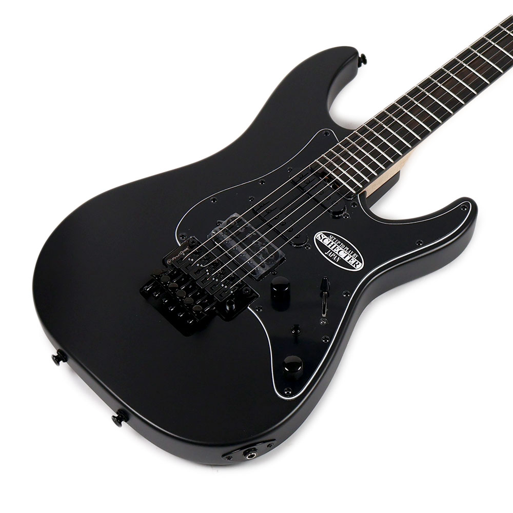 SCHECTER シェクター OL-BH-FR SBM/E エレキギター ボディ