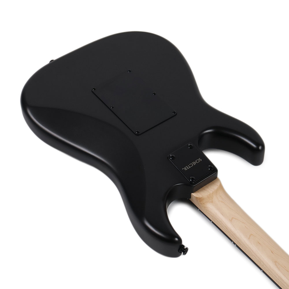 SCHECTER シェクター OL-BH-FR SBM/E エレキギター ボディ