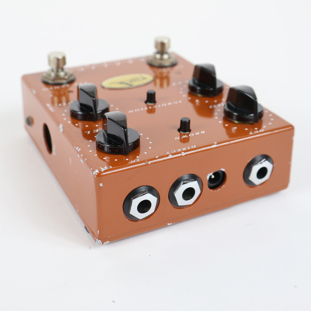 【中古】 ディレイ T-REX REPLICA 詳細画像