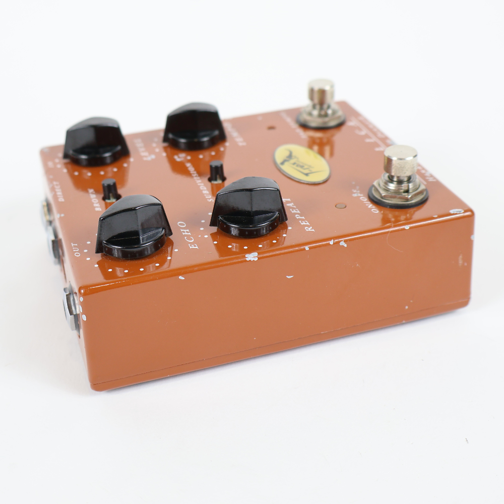 【中古】 ディレイ T-REX REPLICA 詳細画像