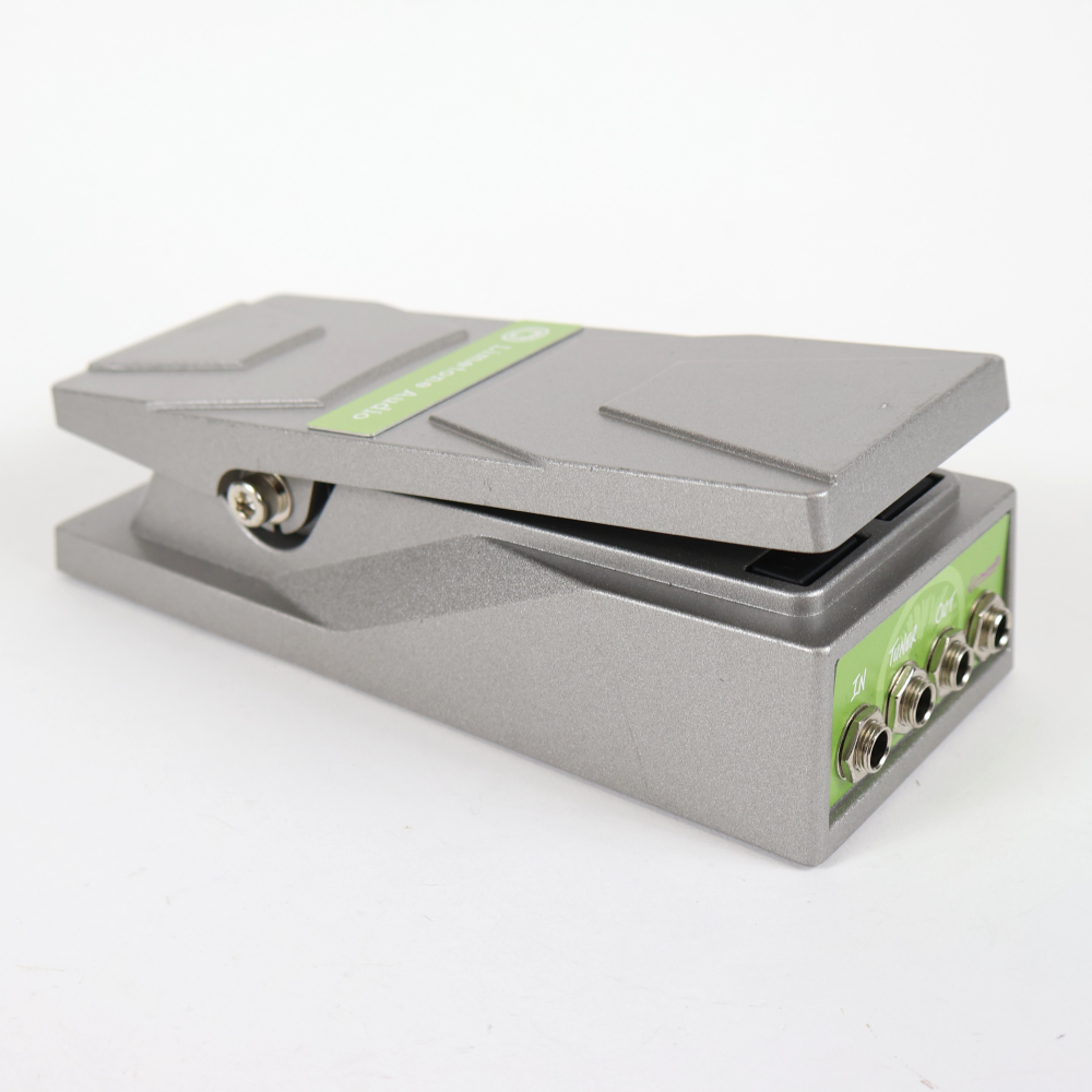 【中古】 ボリュームペダル Limetone Audio LTV-30L Ver2 ライムトーンオーディオ BOSS FV-30L モディファイ 詳細画像