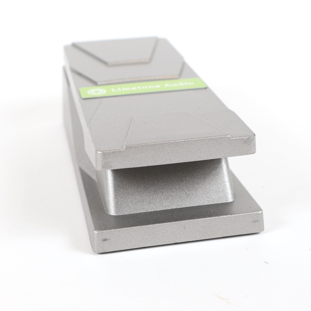 【中古】 ボリュームペダル Limetone Audio LTV-30L Ver2 ライムトーンオーディオ BOSS FV-30L モディファイ 詳細画像