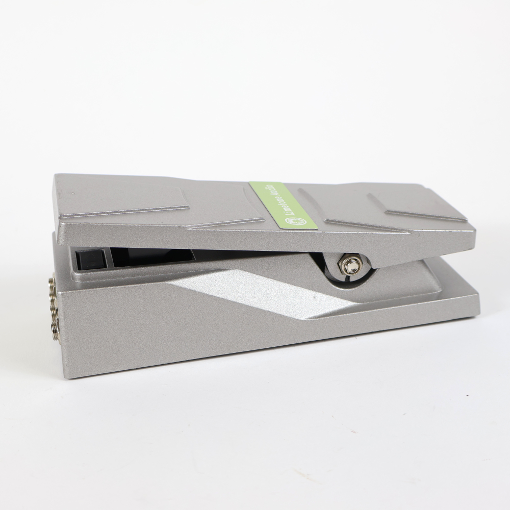 【中古】 ボリュームペダル Limetone Audio LTV-30L Ver2 ライムトーンオーディオ BOSS FV-30L モディファイ 詳細画像