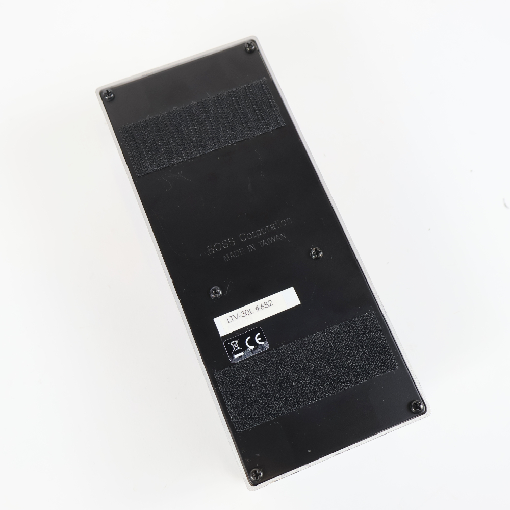 【中古】 ボリュームペダル Limetone Audio LTV-30L Ver2 ライムトーンオーディオ BOSS FV-30L モディファイ 詳細画像