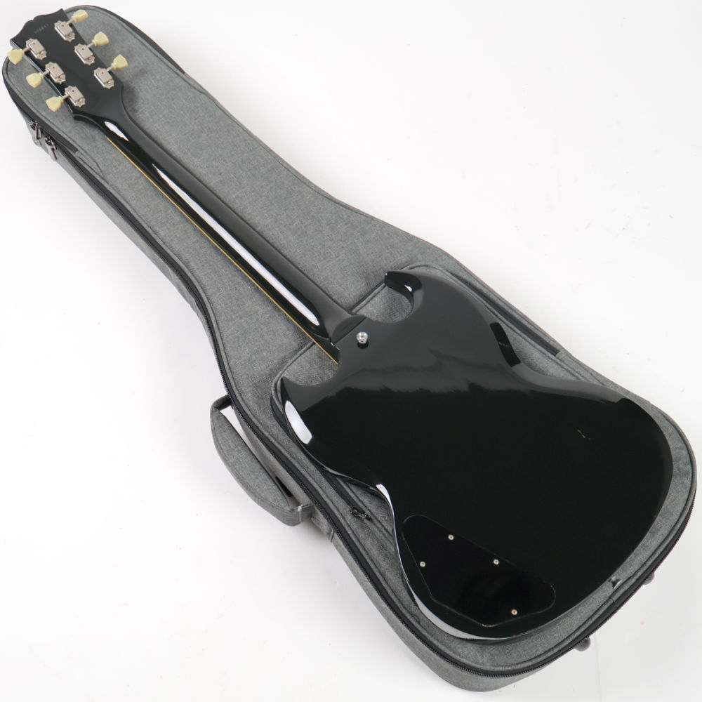 【中古】 エレキギター Orville SG-65 EB 1994年製 日本製 オービル ボディバック