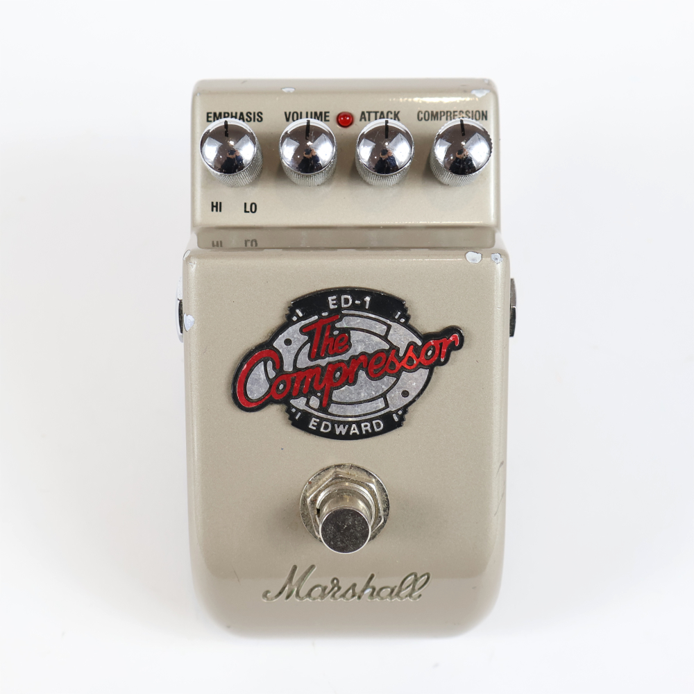 【中古】 コンプレッサー MARSHALL ED-1