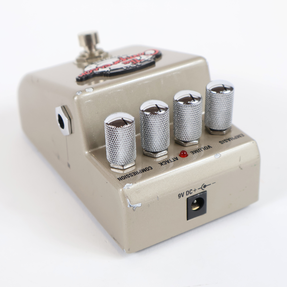 【中古】 コンプレッサー MARSHALL ED-1 詳細画像