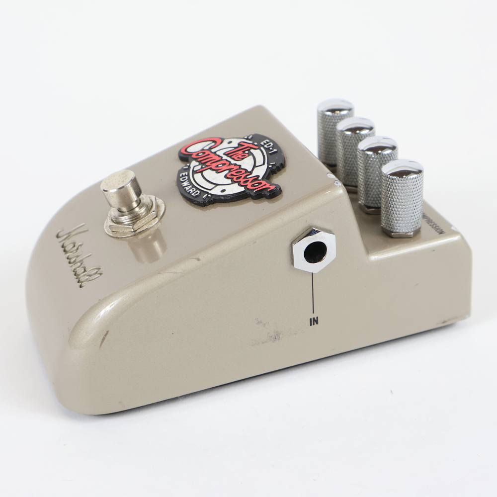 【中古】 コンプレッサー MARSHALL ED-1 詳細画像