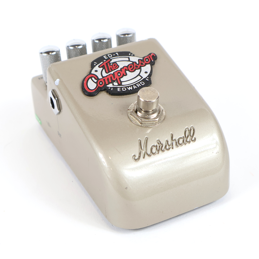 【中古】 コンプレッサー MARSHALL ED-1 詳細画像