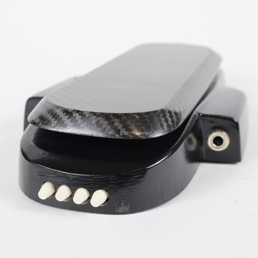 【中古】 ワウペダル ROGER MAYER Vision Wah 詳細画像