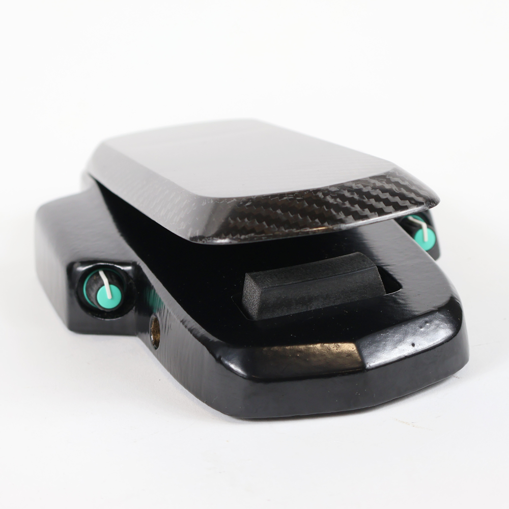 【中古】 ワウペダル ROGER MAYER Vision Wah 詳細画像