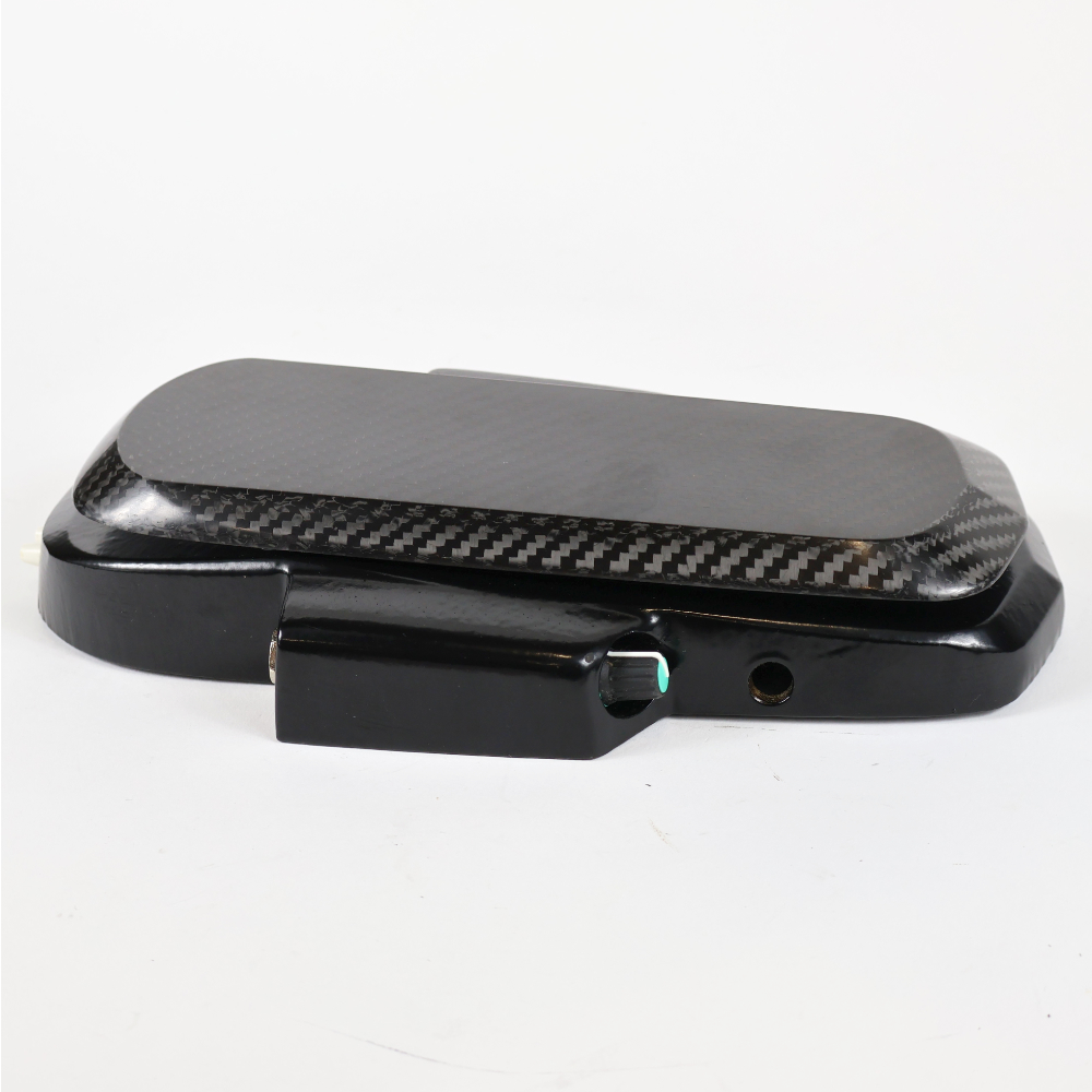 【中古】 ワウペダル ROGER MAYER Vision Wah 詳細画像