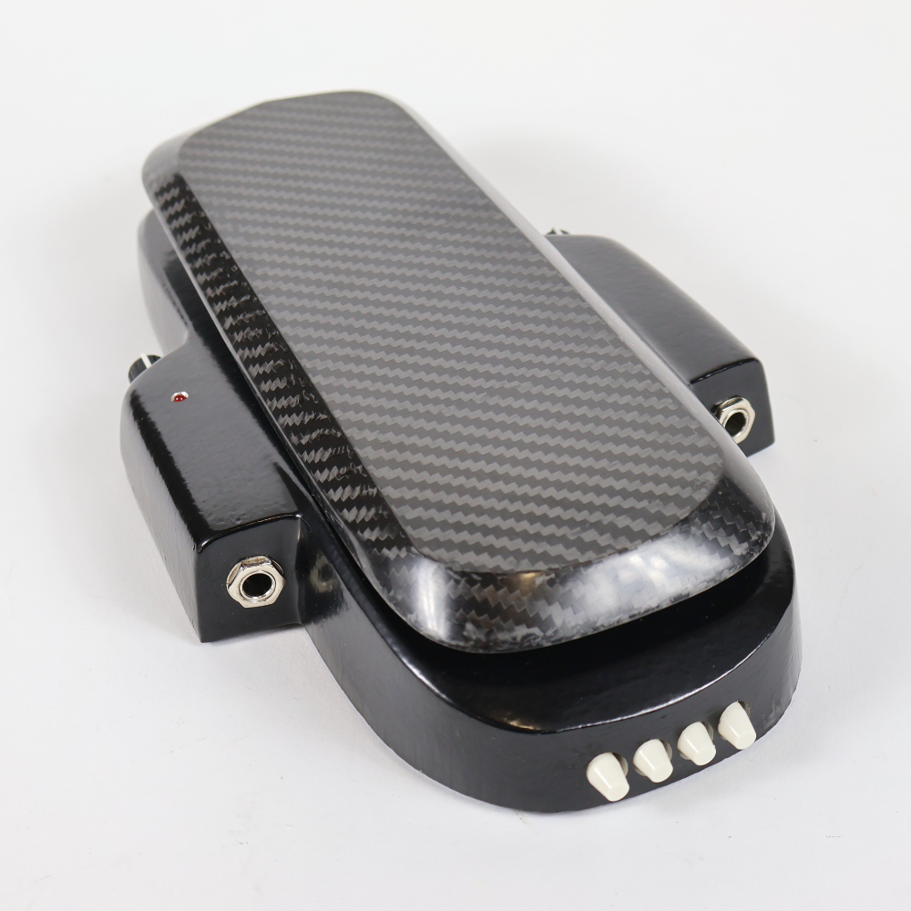 【中古】 ワウペダル ROGER MAYER Vision Wah 詳細画像